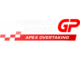 Formula Racing GP: Apex Overtaking (PS5) &nbsp; &copy; CGI Lab 2025 &nbsp;  1/1
