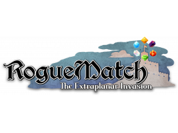 Roguematch: The Extraplanar Invasion (PS5) &nbsp; &copy; Starstruck 2025 &nbsp;  1/1