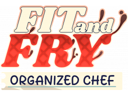 Fit And Fry: Organized Chef (PS4)   © Afil 2025    1/1