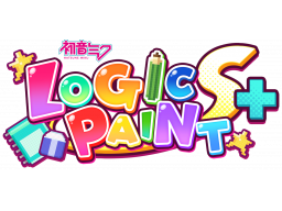 Hatsune Miku Logic Paint S+ (PS5) &nbsp; &copy; Crypton Future Media 2025 &nbsp;  1/1
