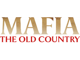 Mafia: The Old Country (PS5) &nbsp; &copy; 2K Games 2025 &nbsp;  1/1
