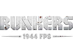 Bunkers 1944 FPS (PS5) &nbsp; &copy; Pix Arts 2025 &nbsp;  1/1