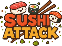 Sushi Attack (PS5) &nbsp; &copy; Smobile 2025 &nbsp;  1/1