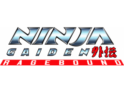 Ninja Gaiden: Ragebound (PS4)   © DotEmu 2025    1/1