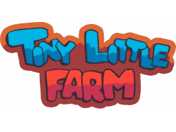 Tiny Little Farm (PS5)   © Game Nacional 2025    1/1
