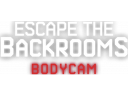 Escape The Backrooms: Bodycam (PS4) &nbsp; &copy; VRCForge 2025 &nbsp;  1/1