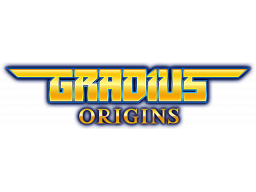 Gradius Origins (PS5)   © Konami 2025    1/1