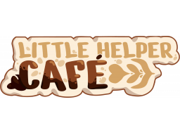 Little Helper Cafe (PS5)   © Afil 2025    1/1