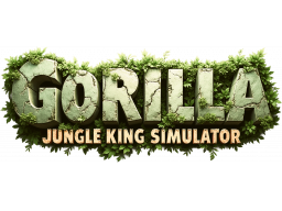 Gorilla Jungle King Simulator (PS4)   © Yim Taehyeong 2025    1/1