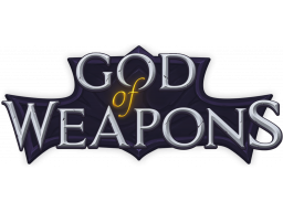 God Of Weapons (PS5)   © Ultimate Games 2025    1/1