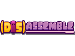 (Dis)Assemble (PS5)   © Afil 2025    1/1