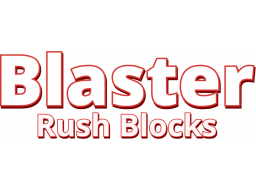 Blaster Rush Blocks (PS4) &nbsp; &copy; Zakym 2025 &nbsp;  1/1