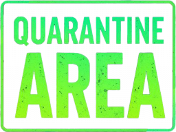 Quarantine Area (PS5)   © CGI Lab 2025    1/1