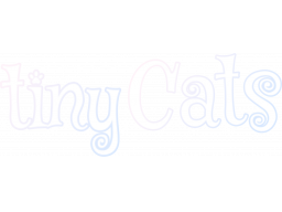 Tiny Cats (PS5) &nbsp; &copy; AGE Zero 2025 &nbsp;  1/1