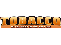 Tobacco Business Simulator (PS4)   © Oriplay 2025    1/1