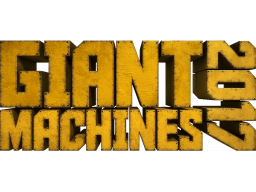 Giant Machines 2017 (PS5)   © Ultimate Games 2025    1/1