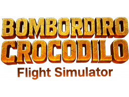 Bombordiro Crocodilo Flight Simulator (PS5) &nbsp; &copy; CGI Lab 2025 &nbsp;  1/1