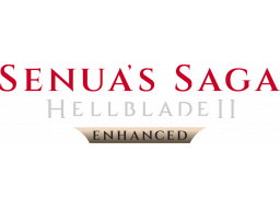 Senua's Saga: Hellblade II (PS5)   © Xbox Game Studios 2025    1/1
