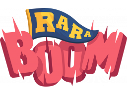 Ra Ra BOOM (PS5)   © Gylee 2025    1/1