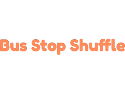Bus Stop Shuffle (PS5) &nbsp; &copy; Webnetic 2025 &nbsp;  1/1
