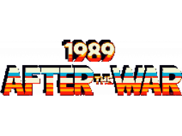 1989: After The War (PS5)   ©  2025    1/1