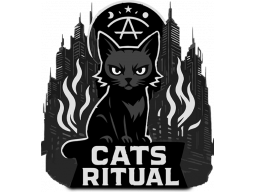 Cats Ritual (PS5)   © Source Byte 2025    1/1