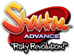Shantae Advance: Risky Revolution (PS5) &nbsp; &copy; Limited Run Games 2025 &nbsp;  1/1