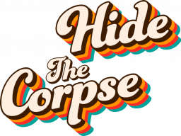 Hide The Corpse (PS5) &nbsp; &copy; SIA Hyper Reality 2025 &nbsp;  1/1