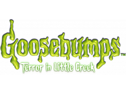 Goosebumps: Terror In Little Creek (PS5)   © GameMill 2025    1/1