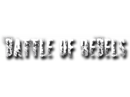 Battle Of Rebels (PS5)   © Funbox 2025    1/1