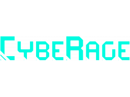 CybeRage (PS4)   © Yabai 2025    1/1