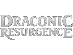 Draconic Resurgence (PS5) &nbsp; &copy; Phoenix Reborn 2025 &nbsp;  1/1