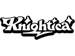 Knightica (PS5)   © Mad Mango 2025    1/1