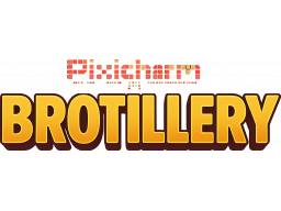 Pixicharm: Brotillery (PS5) &nbsp; &copy; Pixel Lantern 2025 &nbsp;  1/1