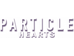 Particle Hearts (PS5)   © FirstBlood 2025    1/1