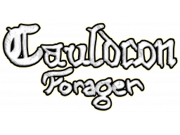 Cauldron Forager (PS5) &nbsp; &copy; Xeneder Team 2025 &nbsp;  1/1