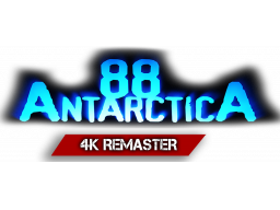 Antarctica 88: 4K Remaster (PS5)   © EpiXR 2025    1/1