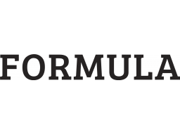 Formula (PS4)   © Xitilon 2025    1/1