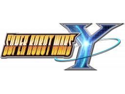 Super Robot Wars Y (PS5) &nbsp; &copy; Bandai Namco 2025 &nbsp;  1/1