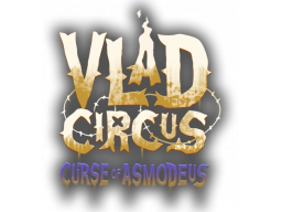 Vlad Circus: Curse Of Asmodeus (PS5) &nbsp; &copy; Blowfish 2025 &nbsp;  1/1