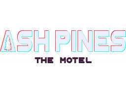 Ash Pines: The Motel (PS4)   © Ratalaika 2025    1/1