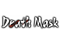 Death Mask (2025) (PS5)   © Happy Player 2025    1/1