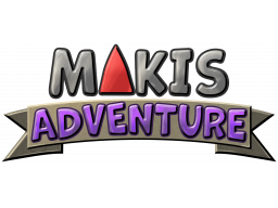 Makis Adventure (PS5)   © EastAsiaSoft 2025    1/1