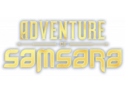 Adventure Of Samsara (PS5)   © Atari 2025    1/1