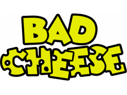 Bad Cheese (PS5)   © Feardemic 2025    1/1