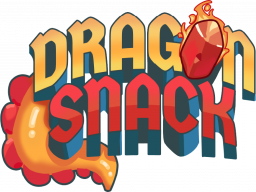 Dragon Snack (PS5)   © Afil 2025    1/1