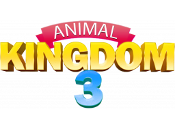 Animal Kingdom 3 (PS5)   © Ocean Media 2025    1/1
