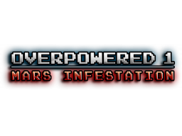Overpowered 1: Mars Infestation (PS5) &nbsp; &copy; EastAsiaSoft 2025 &nbsp;  1/1