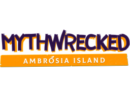 Mythwrecked: Ambrosia Island (PS5)   © Whitethorn Digital 2025    1/1