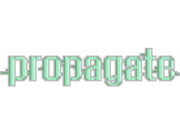 Propagate (PS4) &nbsp; &copy; Xitilon 2025 &nbsp;  1/1